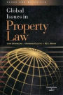 Global Issues in Property Law / Edition 1