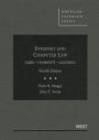 Internet and Computer Law, Cases, Comments, Questions, 4th / Edition 4