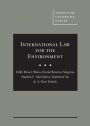 International Law for the Environment / Edition 1