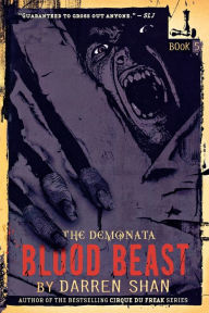 Title: Blood Beast (Demonata Series #5), Author: Darren Shan
