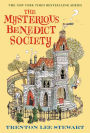 Alternative view 1 of The Mysterious Benedict Society (Mysterious Benedict Society Series #1)