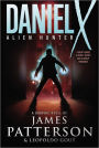 Daniel X: Alien Hunter (Graphic Novel)