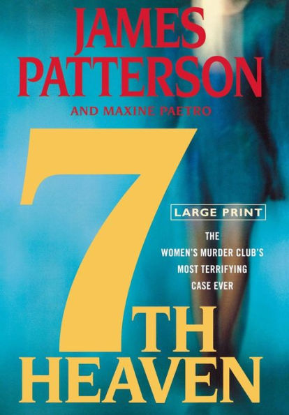 7th Heaven (Women's Murder Club Series #7)