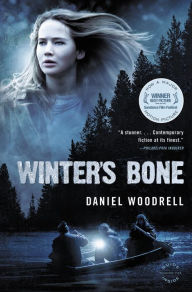 Title: Winter's Bone, Author: Daniel Woodrell