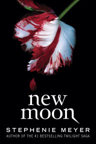Title: New Moon, Author: Stephenie Meyer