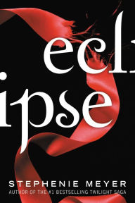 Title: Eclipse, Author: Stephenie Meyer