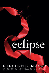 Title: Eclipse, Author: Stephenie Meyer