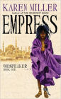 Empress (Godspeaker Series #1)