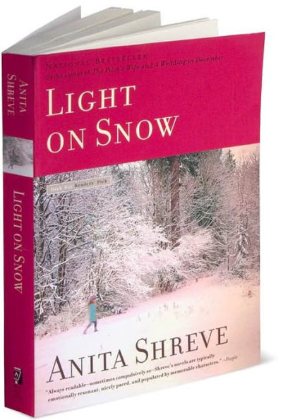 Light on Snow