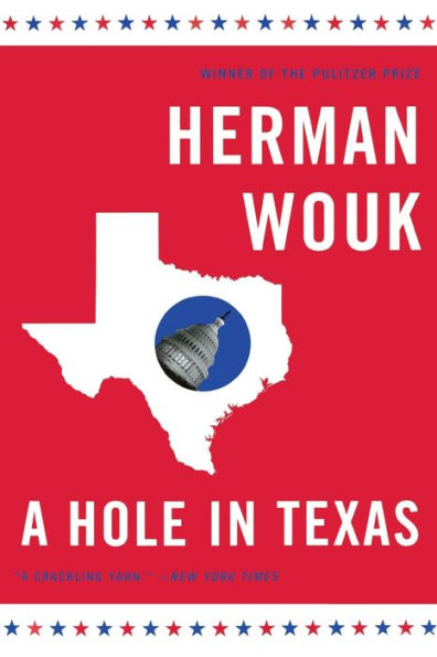 A Hole in Texas