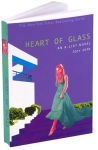 Alternative view 3 of Heart of Glass (The A-List Series #8)