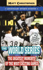 The World Series: Legendary Sports Events