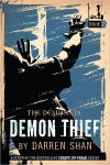 Alternative view 1 of Demon Thief (Demonata Series #2)