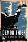 Demon Thief (Demonata Series #2)