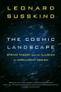 The Cosmic Landscape: String Theory and the Illusion of Intelligent Design