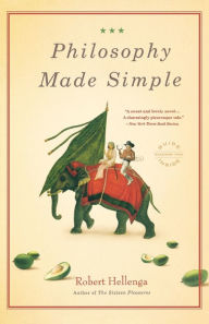 Title: Philosophy Made Simple, Author: Robert Hellenga