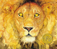 Title: The Lion & the Mouse (Caldecott Medal Winner), Author: Jerry Pinkney