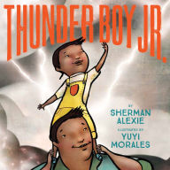 Free full version of bookworm download Thunder Boy Jr. PDF FB2 MOBI (English Edition)