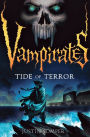Alternative view 1 of Tide of Terror (Vampirates Series #2)