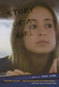 Title: Story of a Girl, Author: Sara Zarr