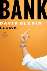 Title: Bank, Author: David Bledin