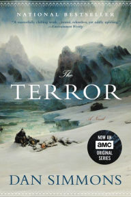 Download ebook free free The Terror English version 9780316017459 by Dan Simmons