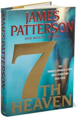 7th Heaven (Women's Murder Club Series #7) by James Patterson, Maxine ...