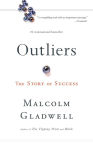 Alternative view 1 of Outliers: The Story of Success