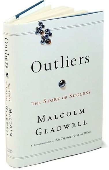 Outliers: The Story of Success