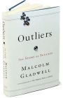 Alternative view 2 of Outliers: The Story of Success