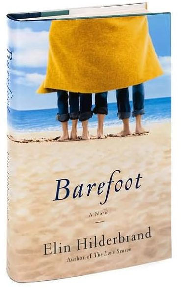 Barefoot