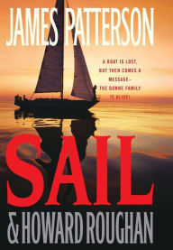 Title: Sail, Author: James Patterson
