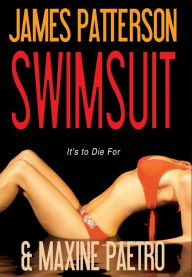 Title: Swimsuit, Author: James Patterson