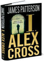 I, Alex Cross (Alex Cross Series #15)