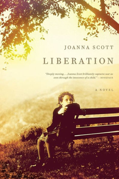 Liberation: A Novel