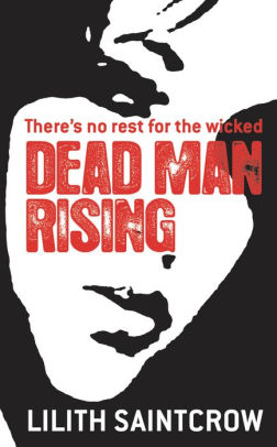 Dead Man Rising (Dante Valentine Series #2)