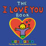 The I Love You Book