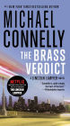 The Brass Verdict (Lincoln Lawyer Series #2)