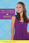 Alternative view 1 of Massie (Clique Summer Collection Series #1)