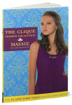 Alternative view 3 of Massie (Clique Summer Collection Series #1)