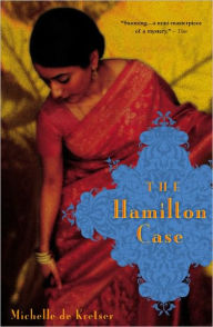 Title: The Hamilton Case, Author: Michelle de Kretser