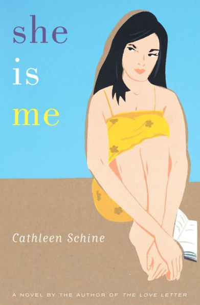 She Is Me: A Novel