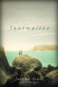 Title: Tourmaline, Author: Joanna Scott