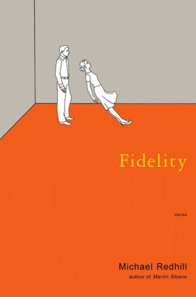 Fidelity: Stories