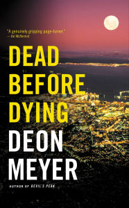 Download free books in text format Dead before Dying
