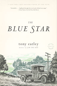 Book download pdf free The Blue Star: A Novel in English PDF FB2 9780316029100