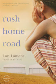 Downloading free books onto ipad Rush Home Road: A Novel