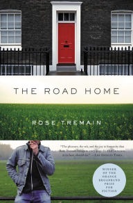 Title: The Road Home, Author: Rose Tremain