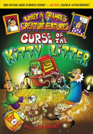 Title: Curse of the Kitty Litter (Wiley and Grampas Series #9), Author: Kirk Scroggs