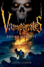 Empire of Night (Vampirates Series #5)